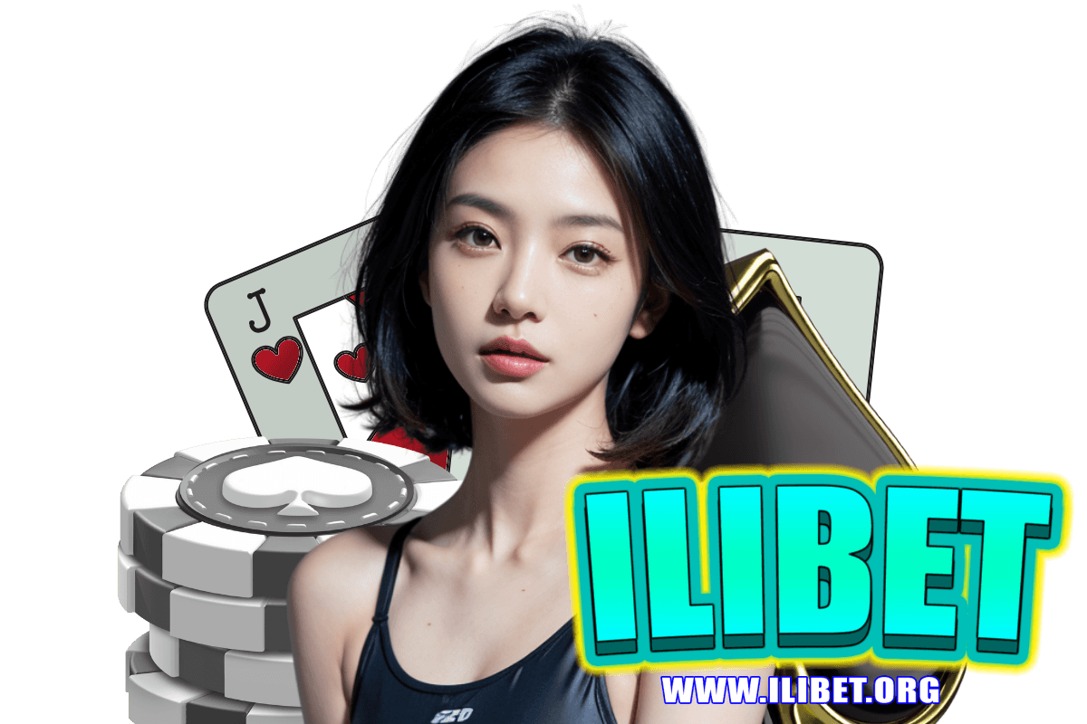 ilibet wallet