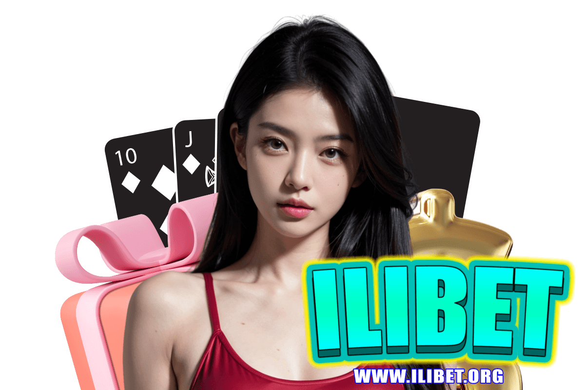ilibet สล็อต