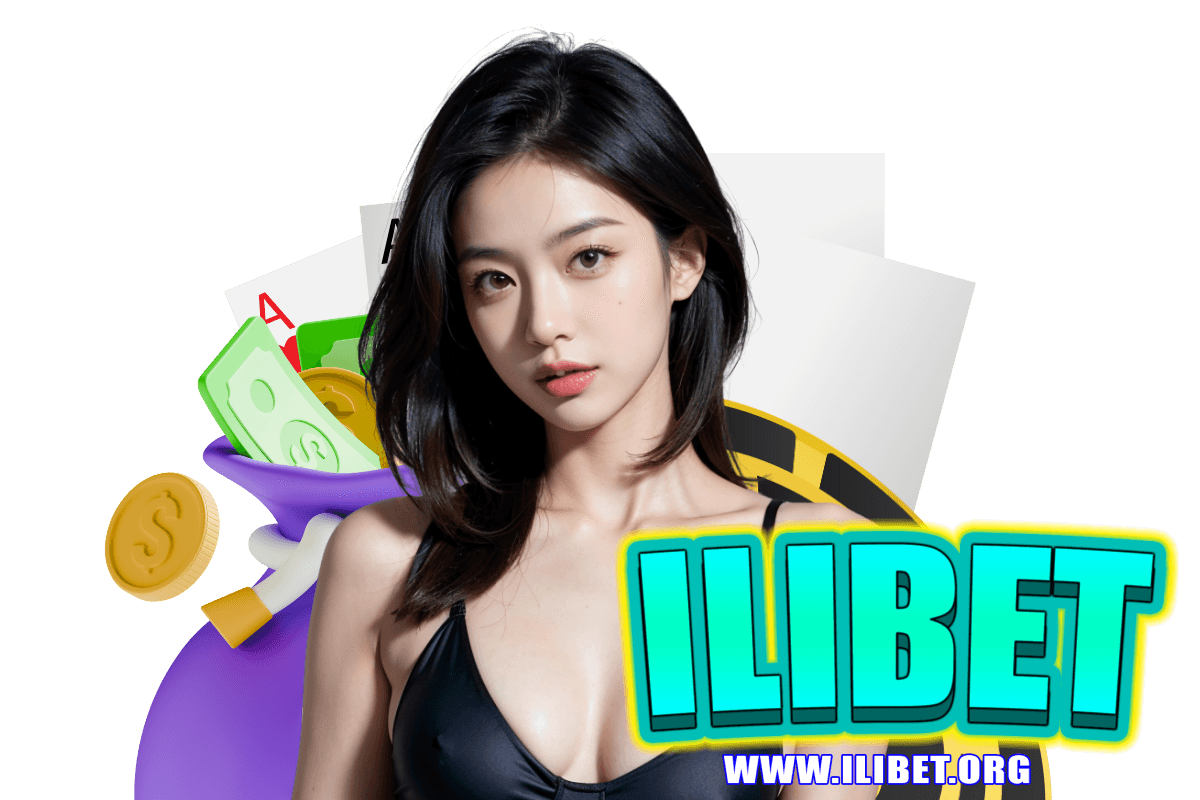 ilibet เว็บตรง